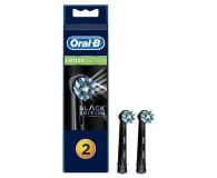 Oral-B KOŃCÓWKI DO SZCZOTECZKI ORAL-B 2SZT CA EB50-2 BK ### - 1389669 - zdjęcie 1